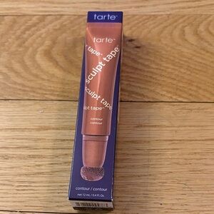 tarte Sculpt Tape Contour Stick - Metallic Copper